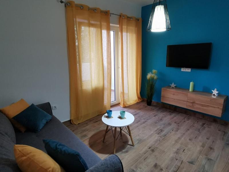 Vila Breza Soko Banja Exteriör bild